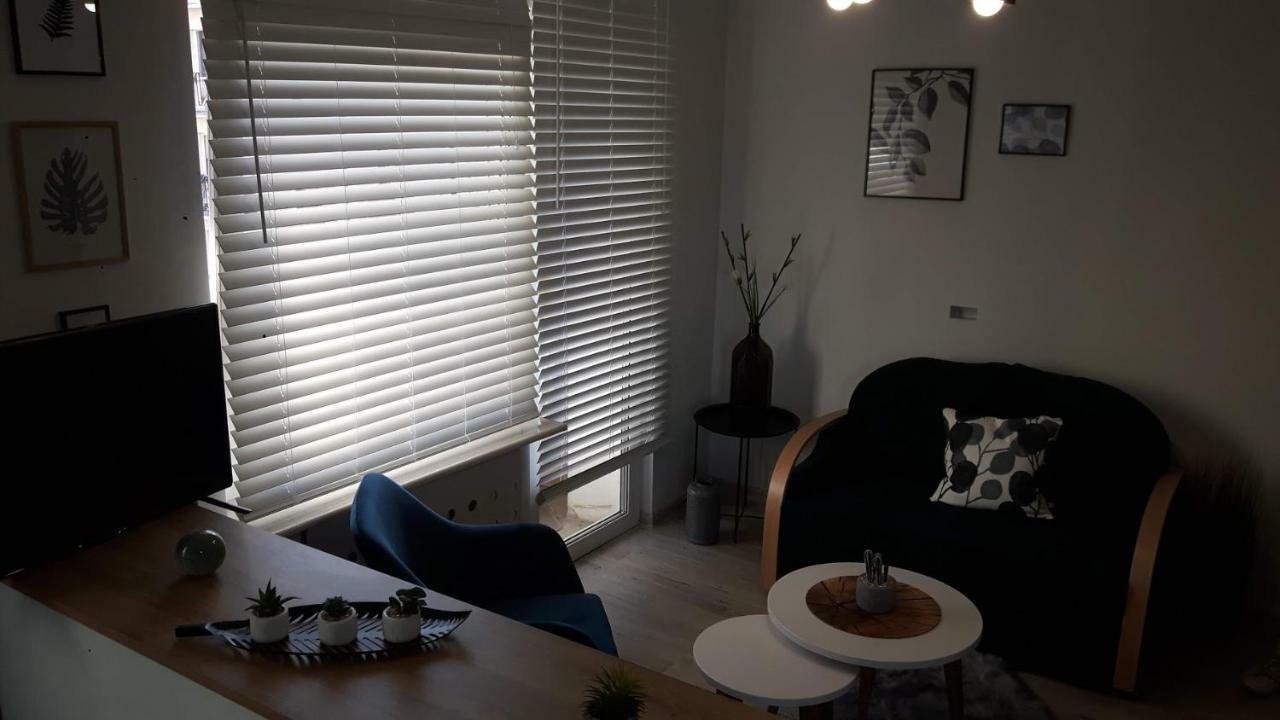 Apartament Adrianna Ilawa Luaran gambar