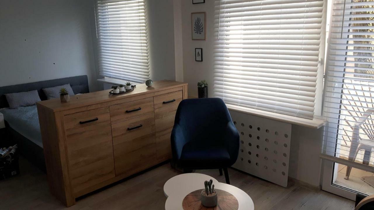 Apartament Adrianna Ilawa Luaran gambar