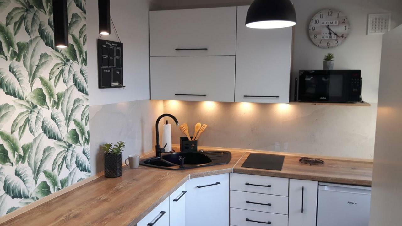 Apartament Adrianna Ilawa Luaran gambar