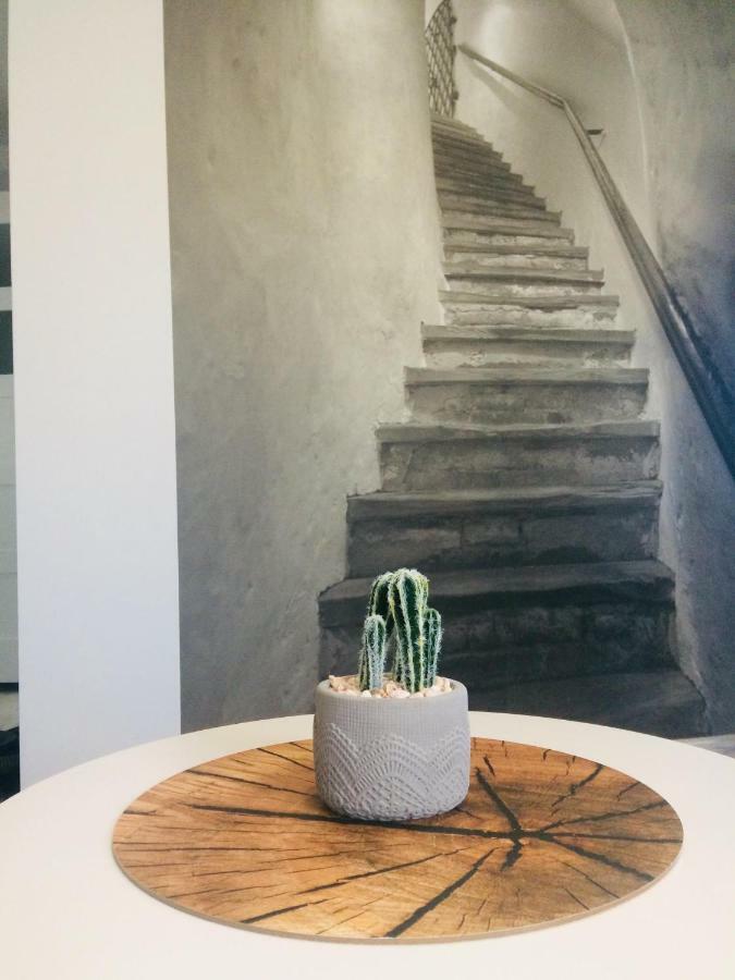 Apartament Adrianna Ilawa Luaran gambar